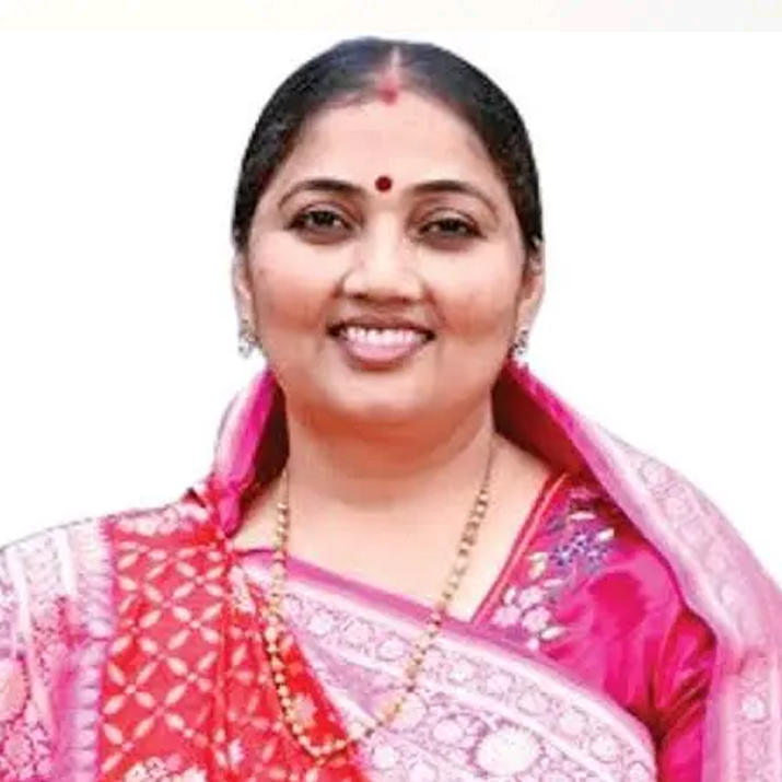 Smt. Bhanuben Babariya