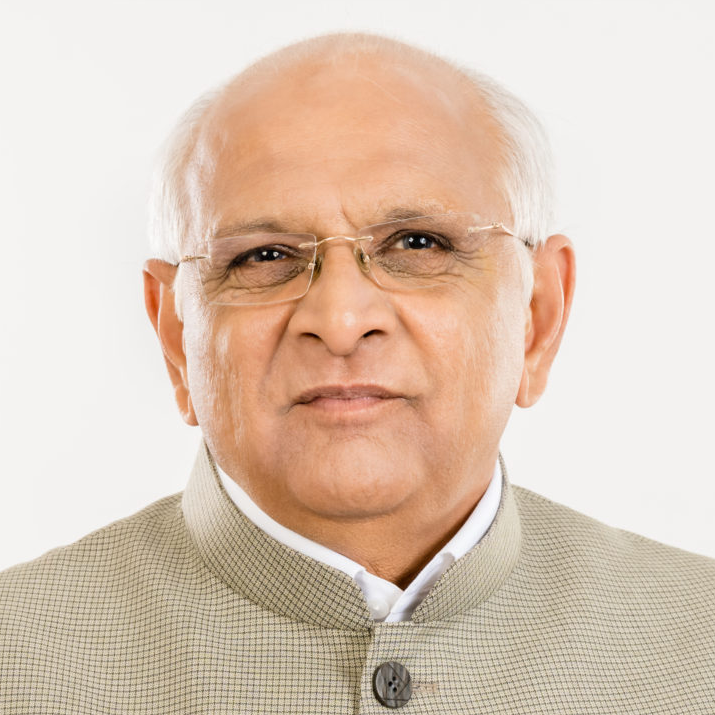 Bhupendra Patel