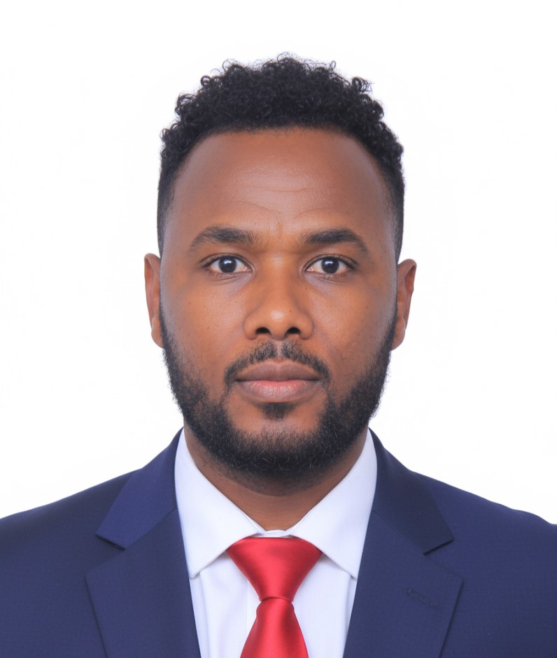 Gebeyehu Mullugeta