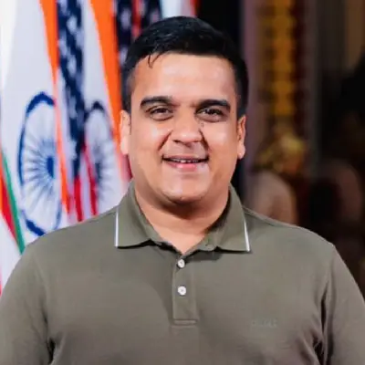 Harsh Sanghvi