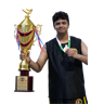 Krish Rajput