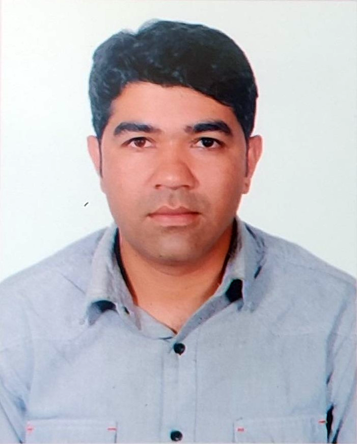 Nawaraj Dhungana Bishwas